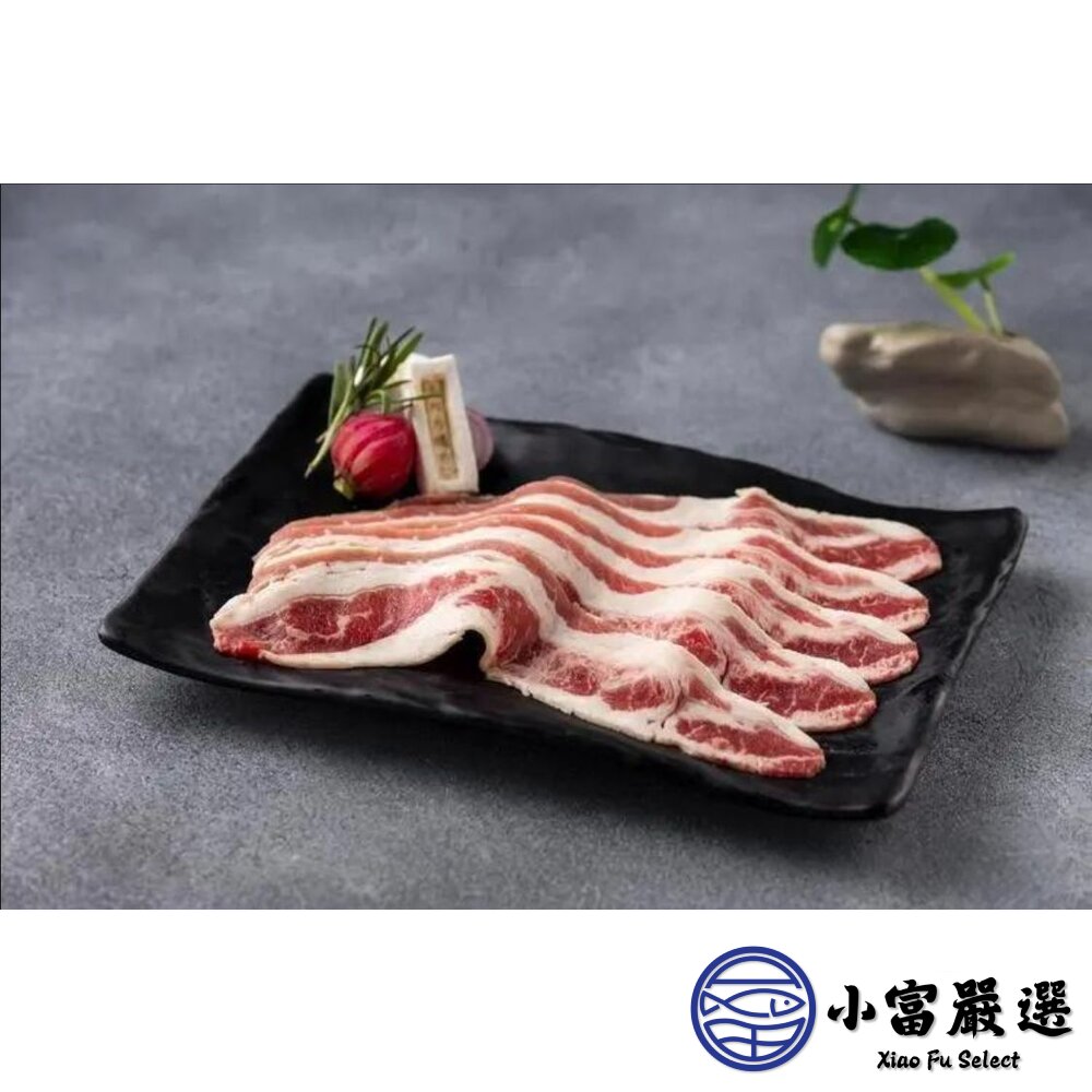 240910135921-肉品牛肉類-燒烤片-美國安格斯Choice牛五花燒肉片 大廠大安心喔