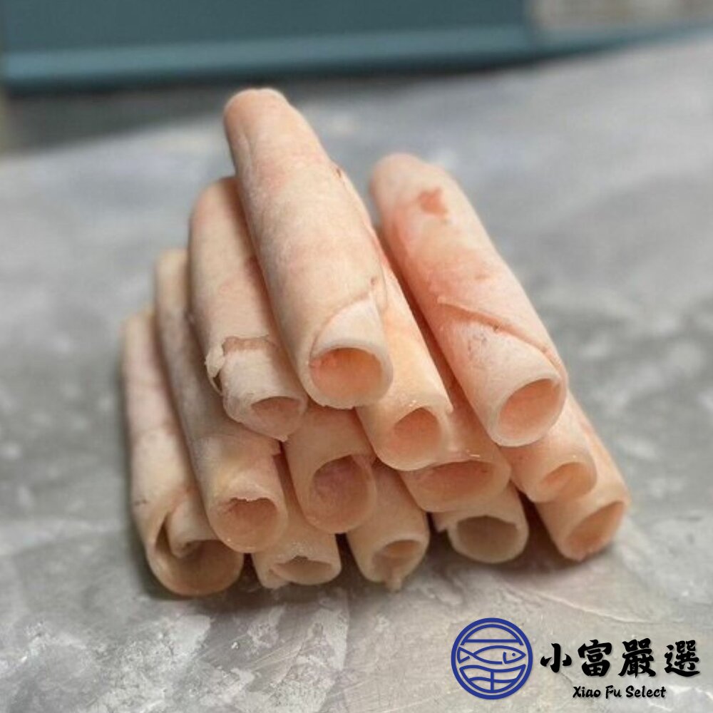 豬肉片 梅花肉片 豬五花肉片 雞肉片 牛肉片 牛五花肉片 羊肉片 (600g/包)-圖片-8