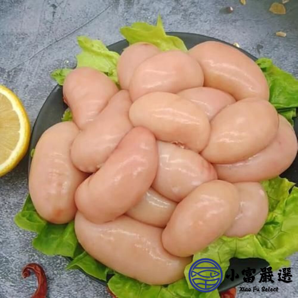 美國火雞佛 雞佛 美國雞睪丸 稀有珍味 真空包裝 (300g/包)-圖片-5