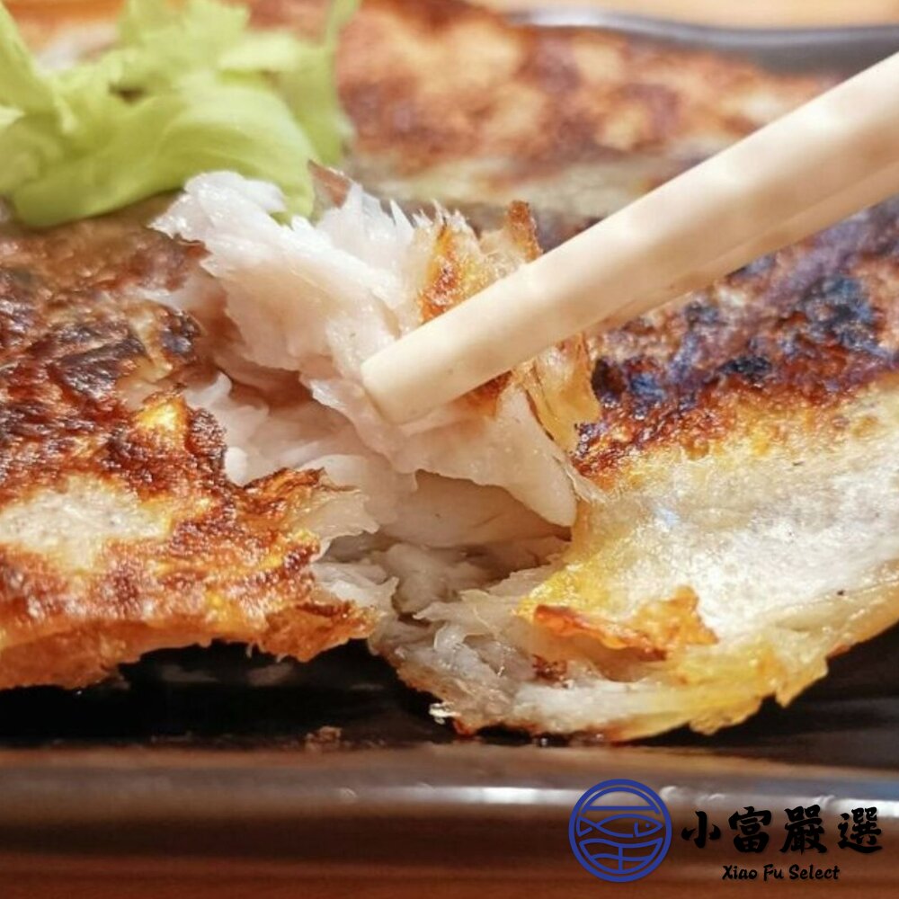 台灣午仔魚一夜干 午仔魚 一夜干 新鮮魚(200~250g/大尾)-圖片-2
