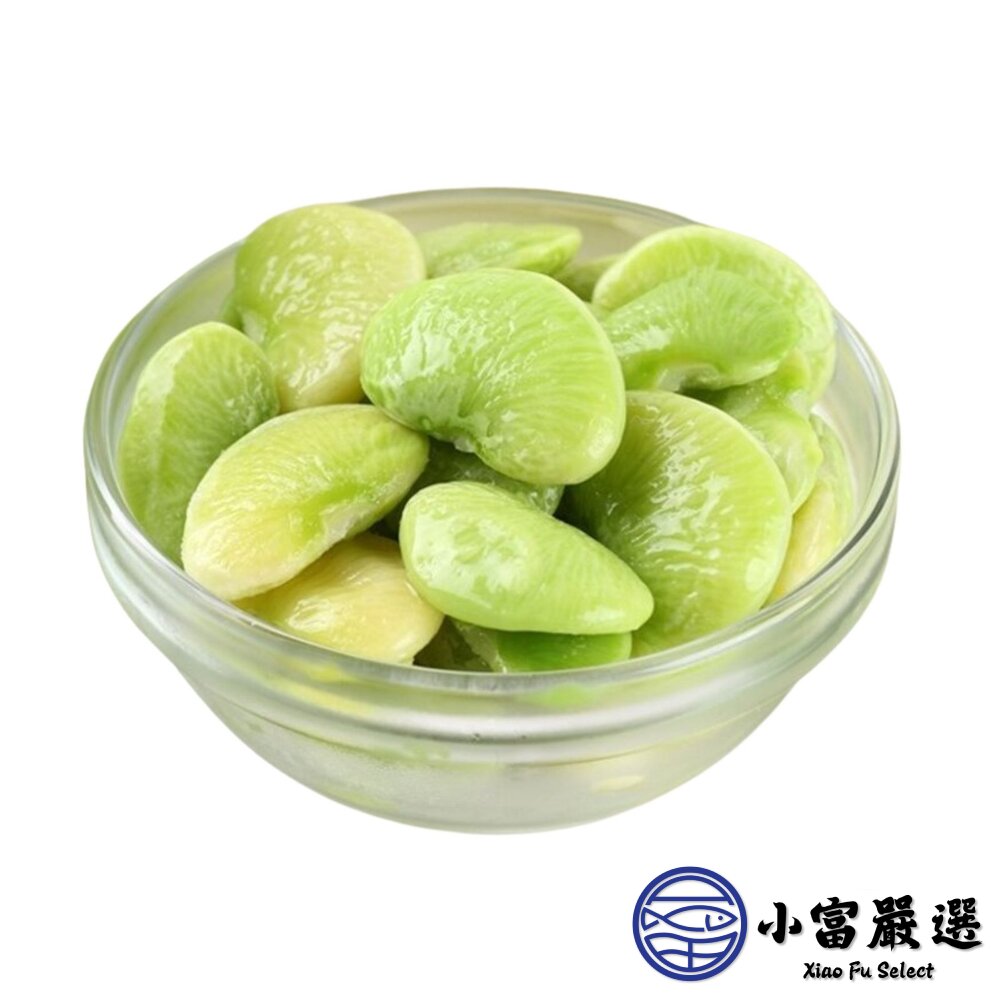 台灣皇帝豆 台灣地豆 大皇帝豆 鮮凍皇帝豆 (1000g/包)-圖片-1