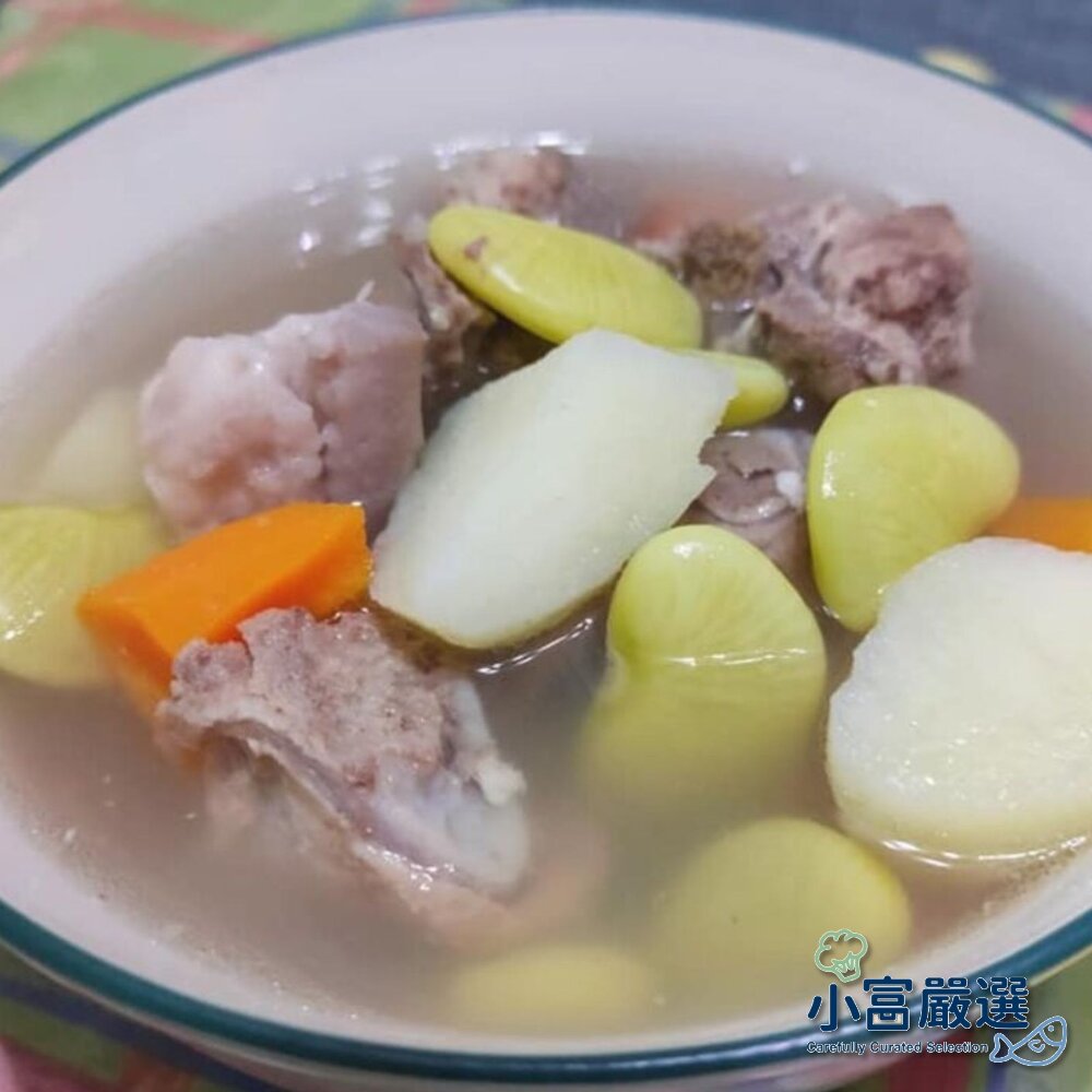 台灣皇帝豆 台灣地豆 大皇帝豆 鮮凍皇帝豆 (1000g/包)-圖片-5