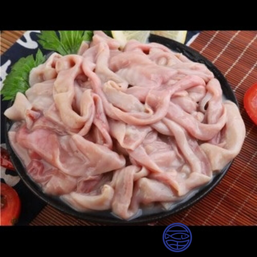 241007141614-肉品鵝肉類-生鮮鵝腸3000g=3kg裝真空包裝方便好用 #台灣屠宰