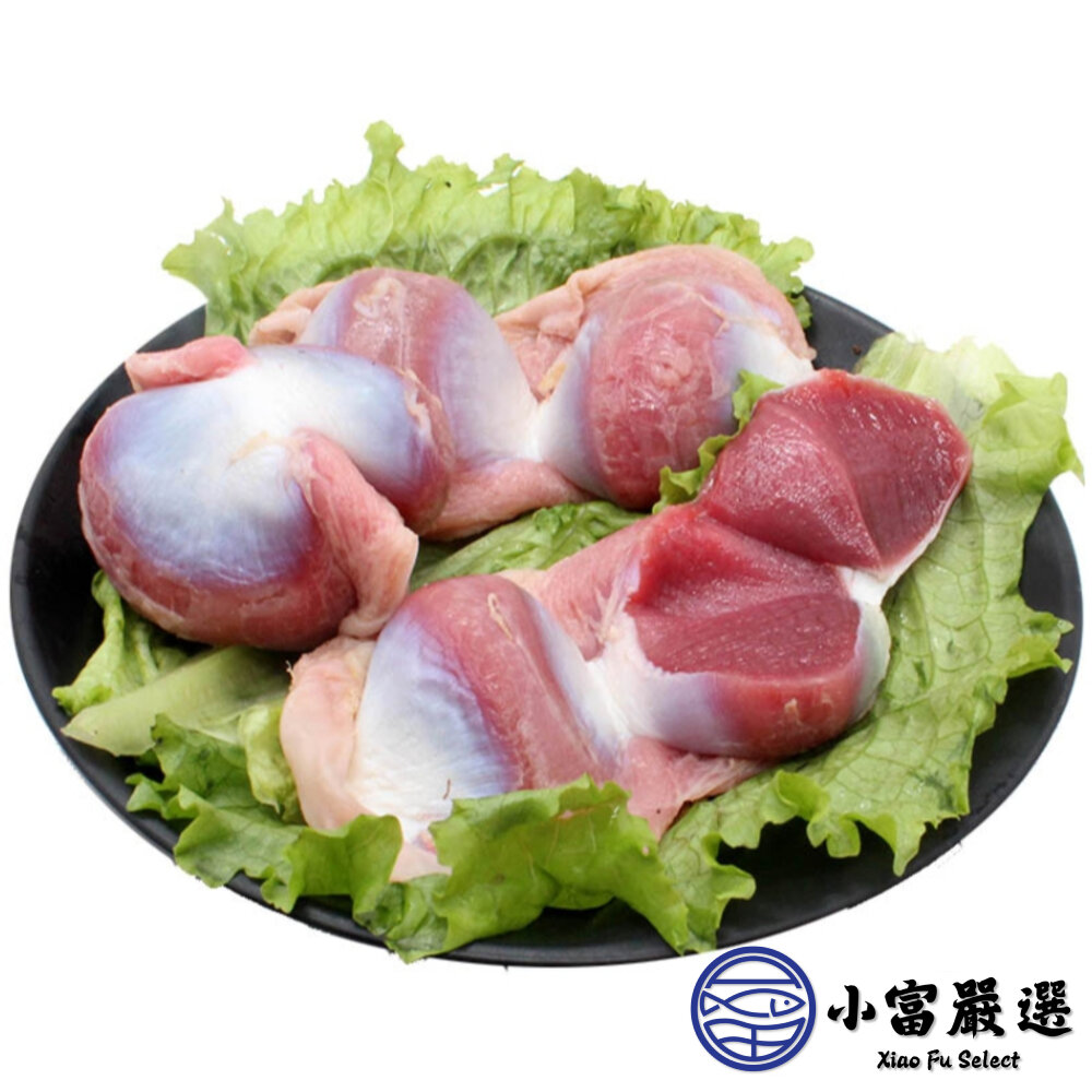 台灣屠宰 鴨胗 鴨腱 卜蜂原裝箱18公斤 (30台斤/包)-圖片-3