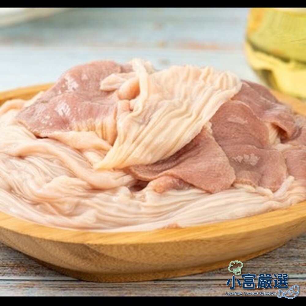 241007155911-肉品鴨肉類-鴨胗頭18公斤=30台斤-鴨腱頭-鴨腱帶-脆腸特價中