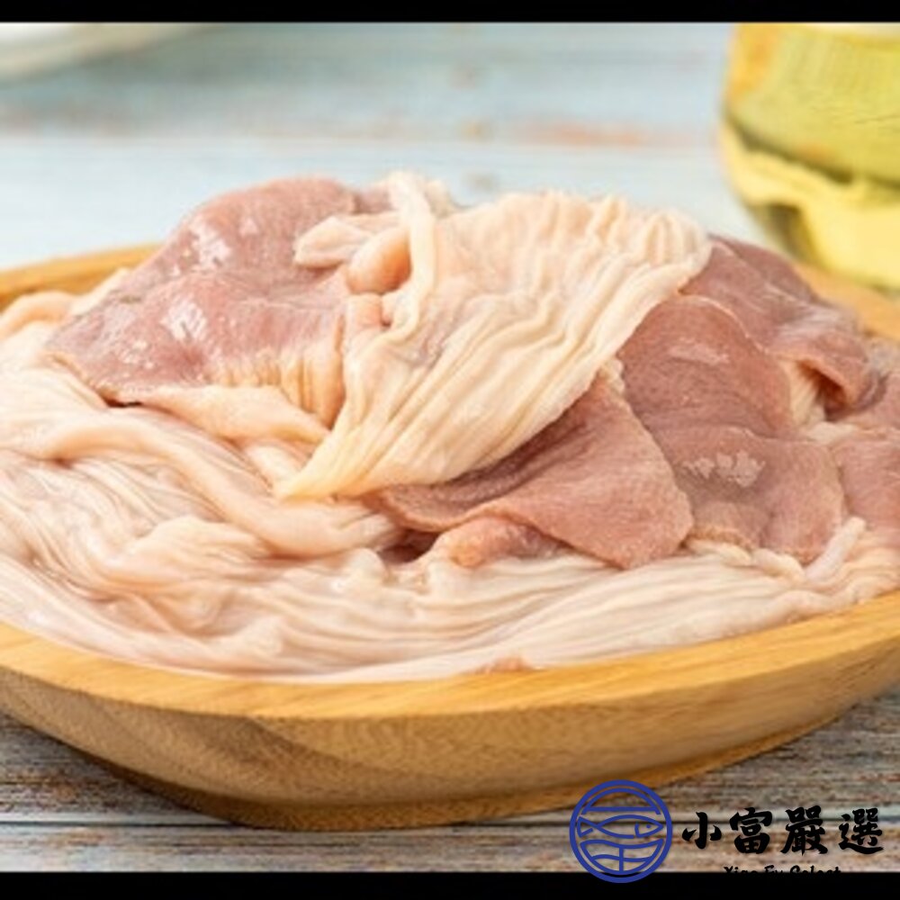 241007155911-肉品鴨肉類-鴨胗頭18公斤=30台斤-鴨腱頭-鴨腱帶-脆腸特價中