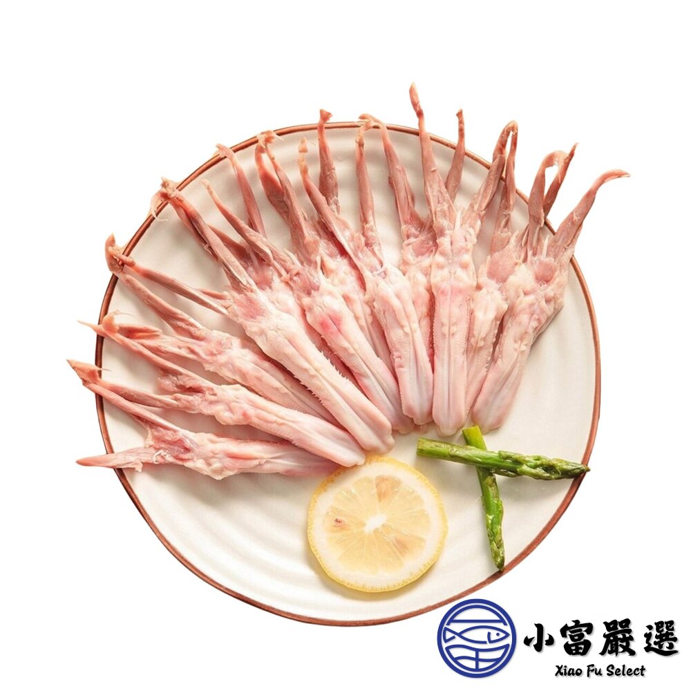 生鮮鴨舌 鴨舌頭 台灣鴨舌 國產鴨舌 (13.5kg/包)-圖片-1