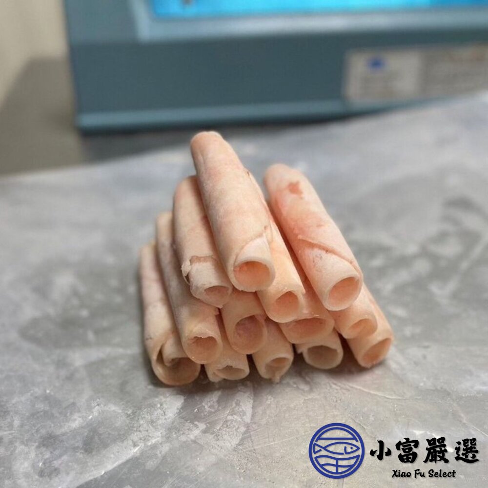 台灣雞肉片 火鍋肉片 雞肉薄片 雞肉切片 (600g/包)-圖片-2