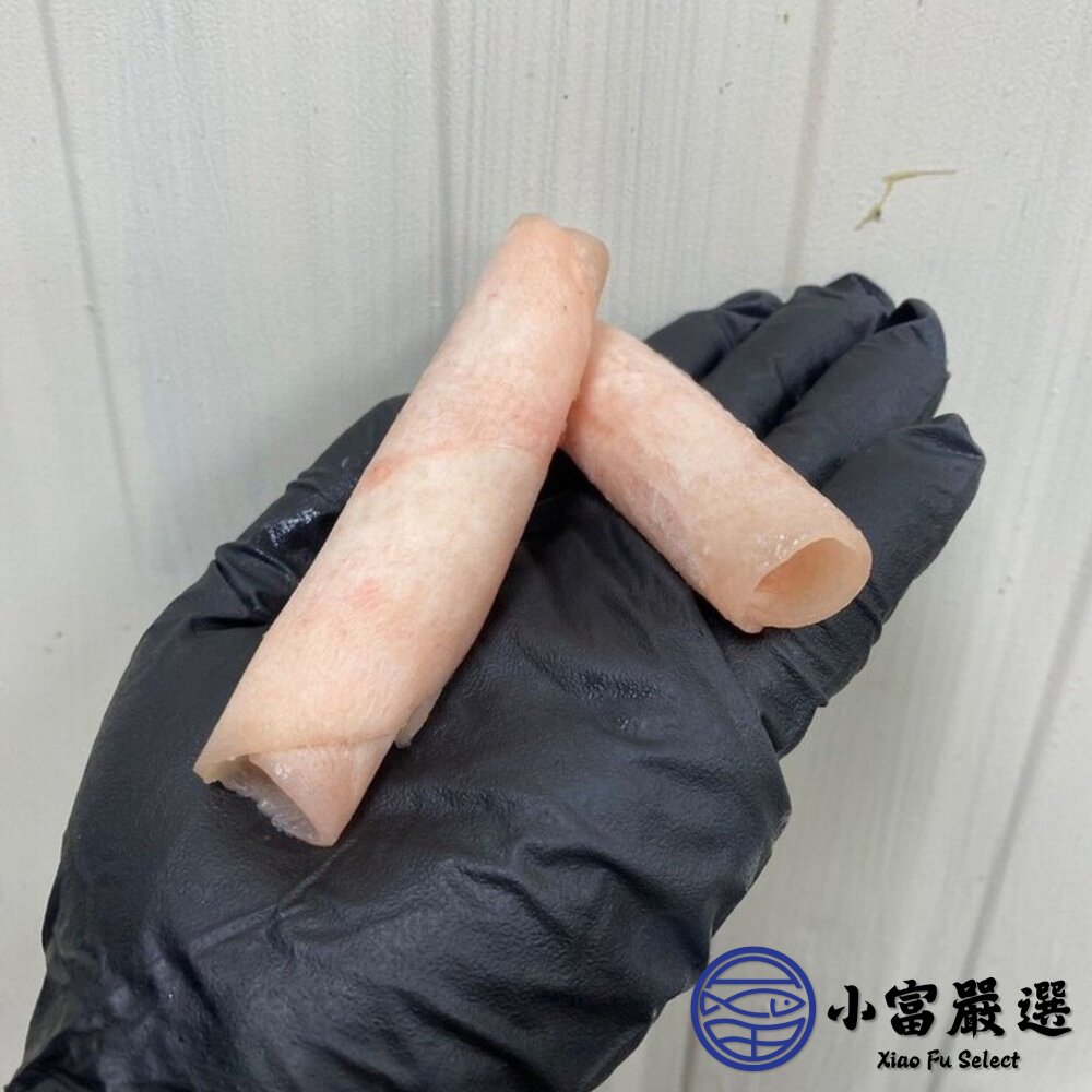 台灣雞肉片 火鍋肉片 雞肉薄片 雞肉切片 (600g/包)-圖片-3