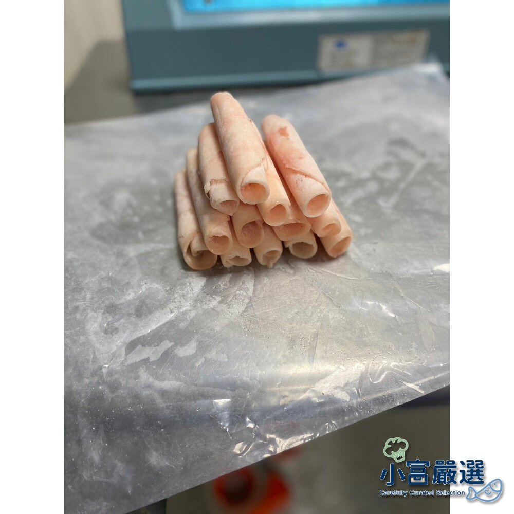 241008055502-肉品火鍋肉片類-台灣雞肉片 600g破盤特價中