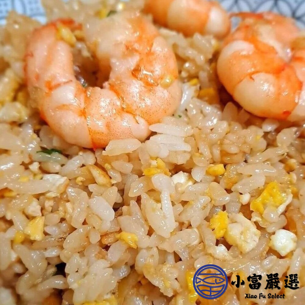 白蝦仁90/120 9號白蝦仁 蝦仁 蝦子 蝦(3000g/包)-圖片-3