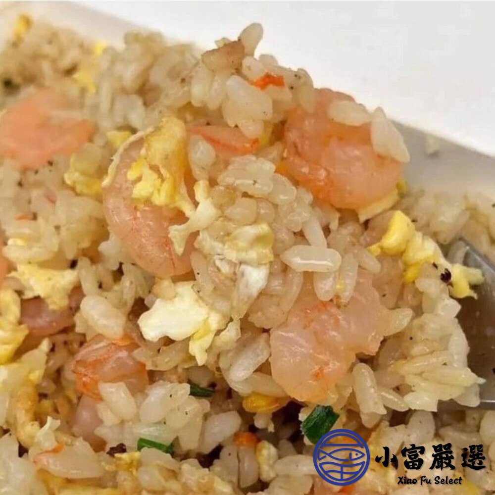 白蝦仁90/120俗稱9號白蝦仁包冰減少 (包冰35%/3000g/包)-圖片-4