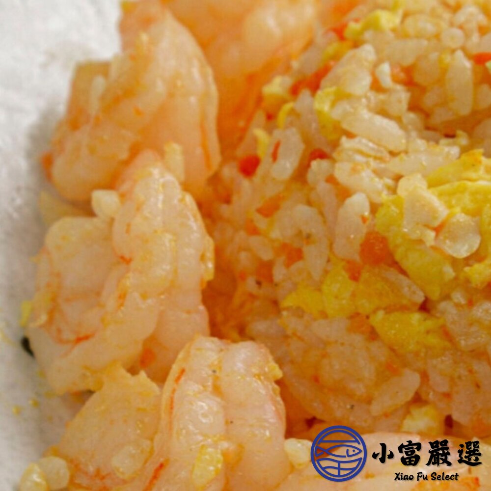 白蝦仁50/60 俗稱 8號白蝦仁 生鮮蝦仁 (3000g/包)-圖片-4