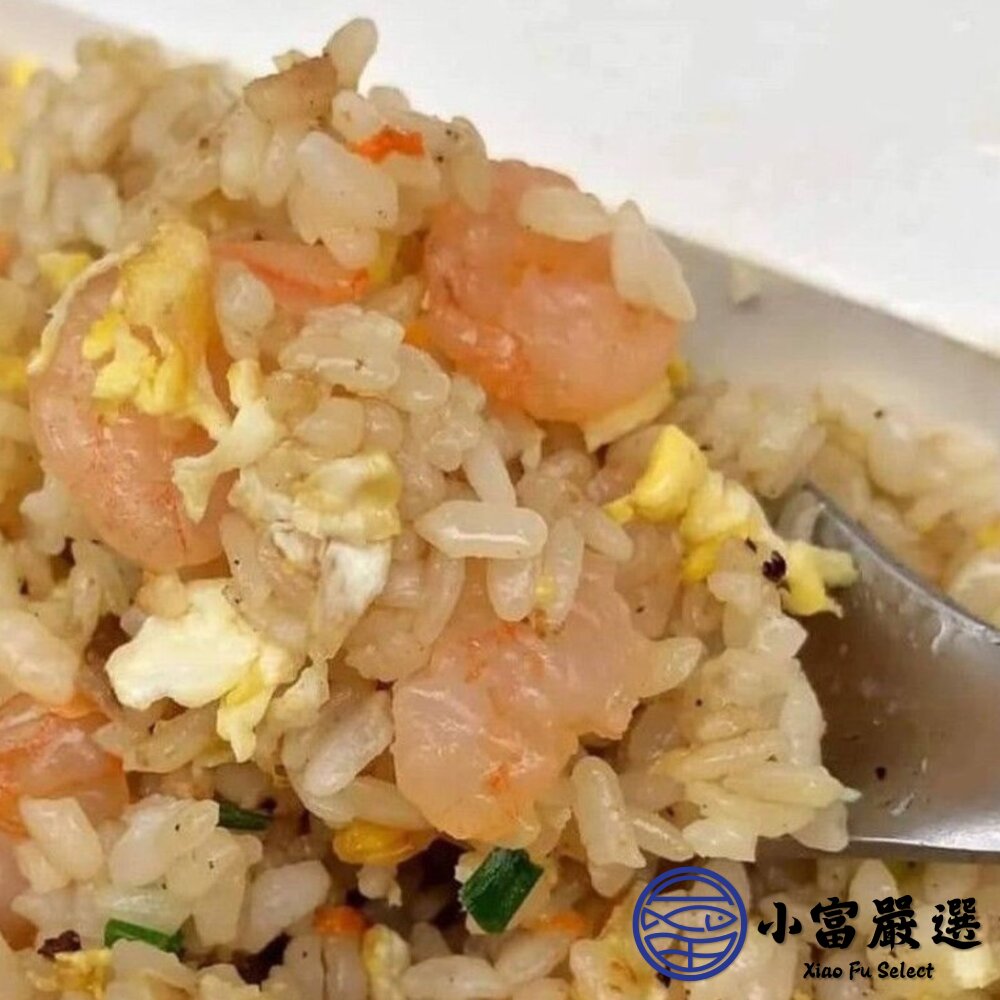 白蝦仁50/60 俗稱 8號白蝦仁 生鮮蝦仁 (3000g/包)-圖片-5