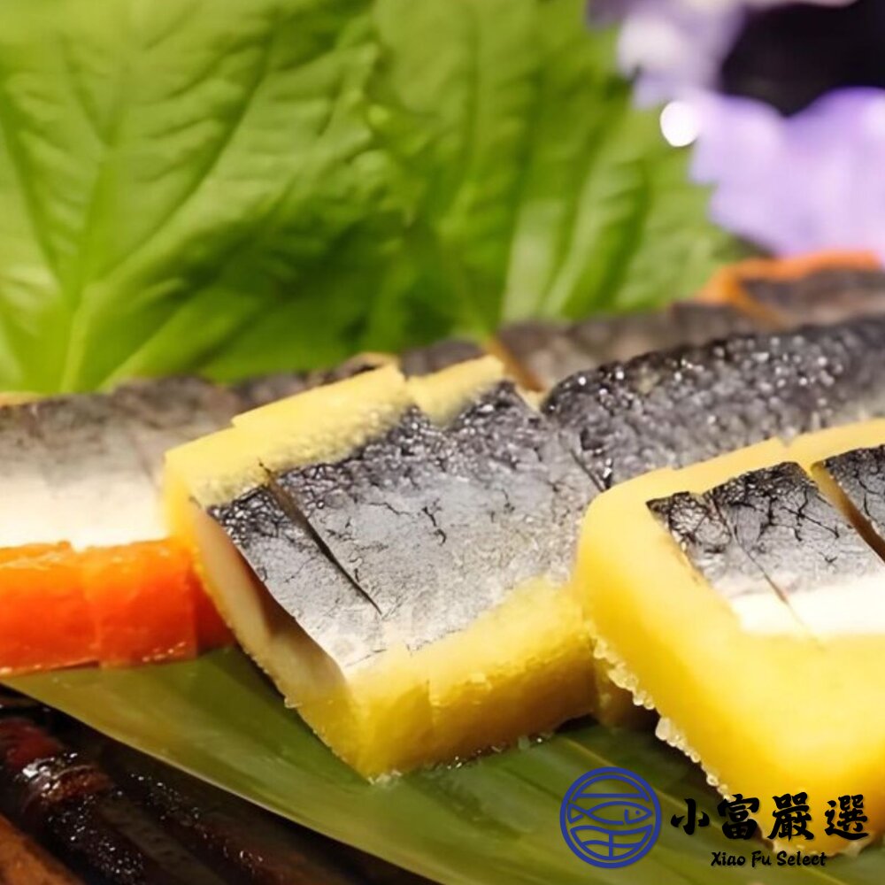 黃金尼信魚 生魚片專用 日本料理用 (1kg/包)-圖片-3