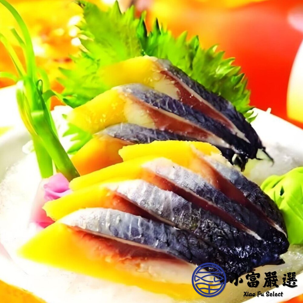 黃金尼信魚 生魚片專用 日本料理用 (1kg/包)-圖片-4