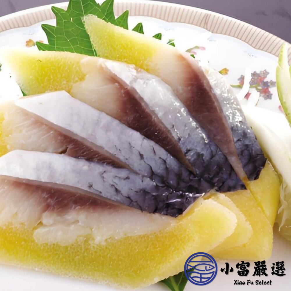 黃金尼信魚 生魚片專用 日本料理用 (1000g/包)-圖片-5