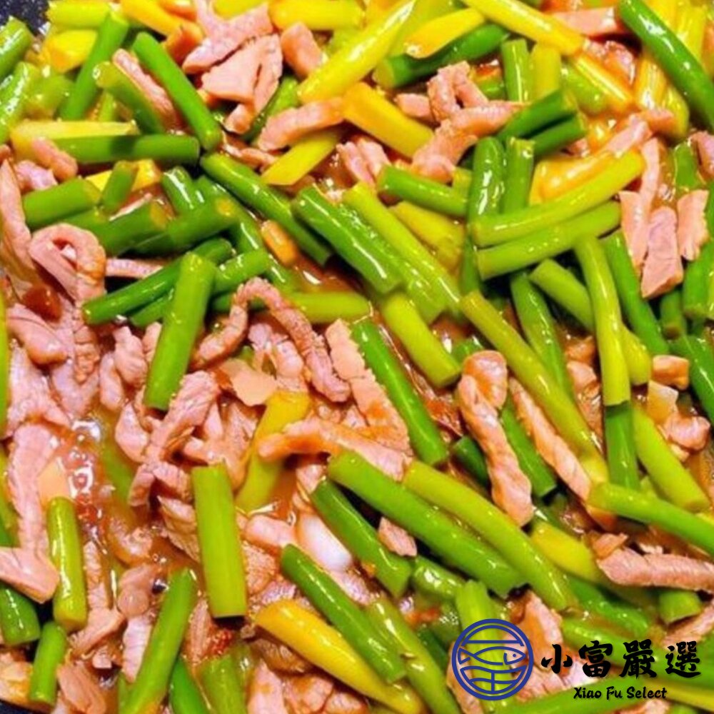 豬肉絲 豬肉切絲 豬肉絲條 豬肉炒絲 產地加拿大 18公斤(18kg/包)-圖片-3