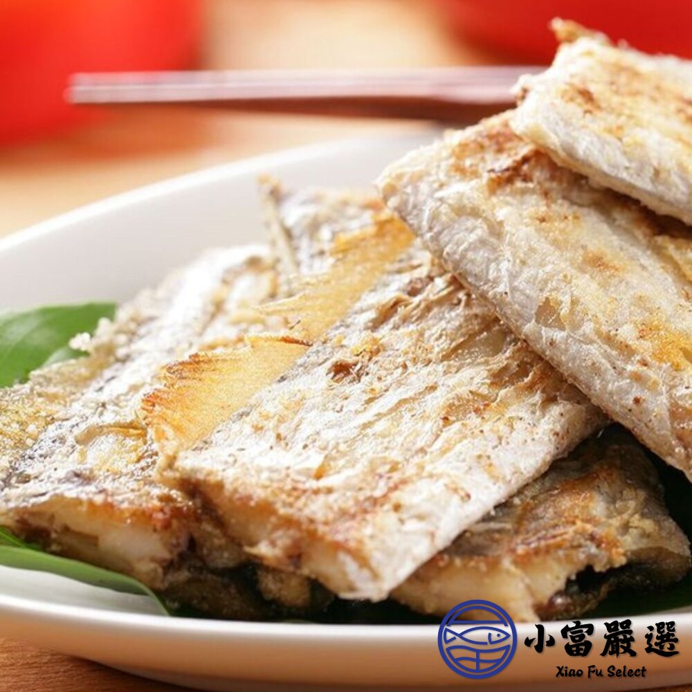 新鮮白帶魚塊 銀帶魚 無肚洞 無孔的 規格7/8 (10公斤)-圖片-4