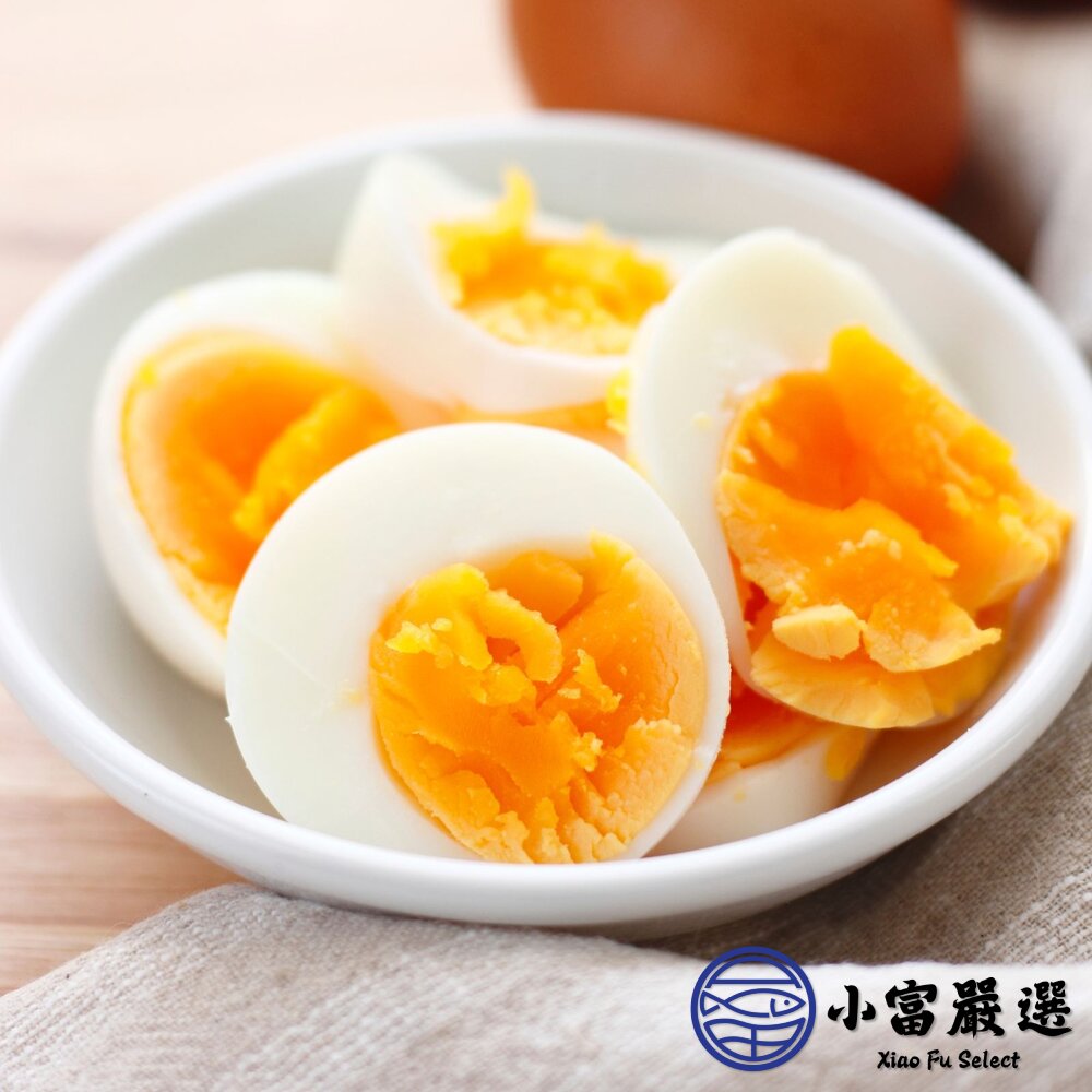 水煮蛋 (多規格選擇) 便當店拉麵店健康餐專用-圖片-2