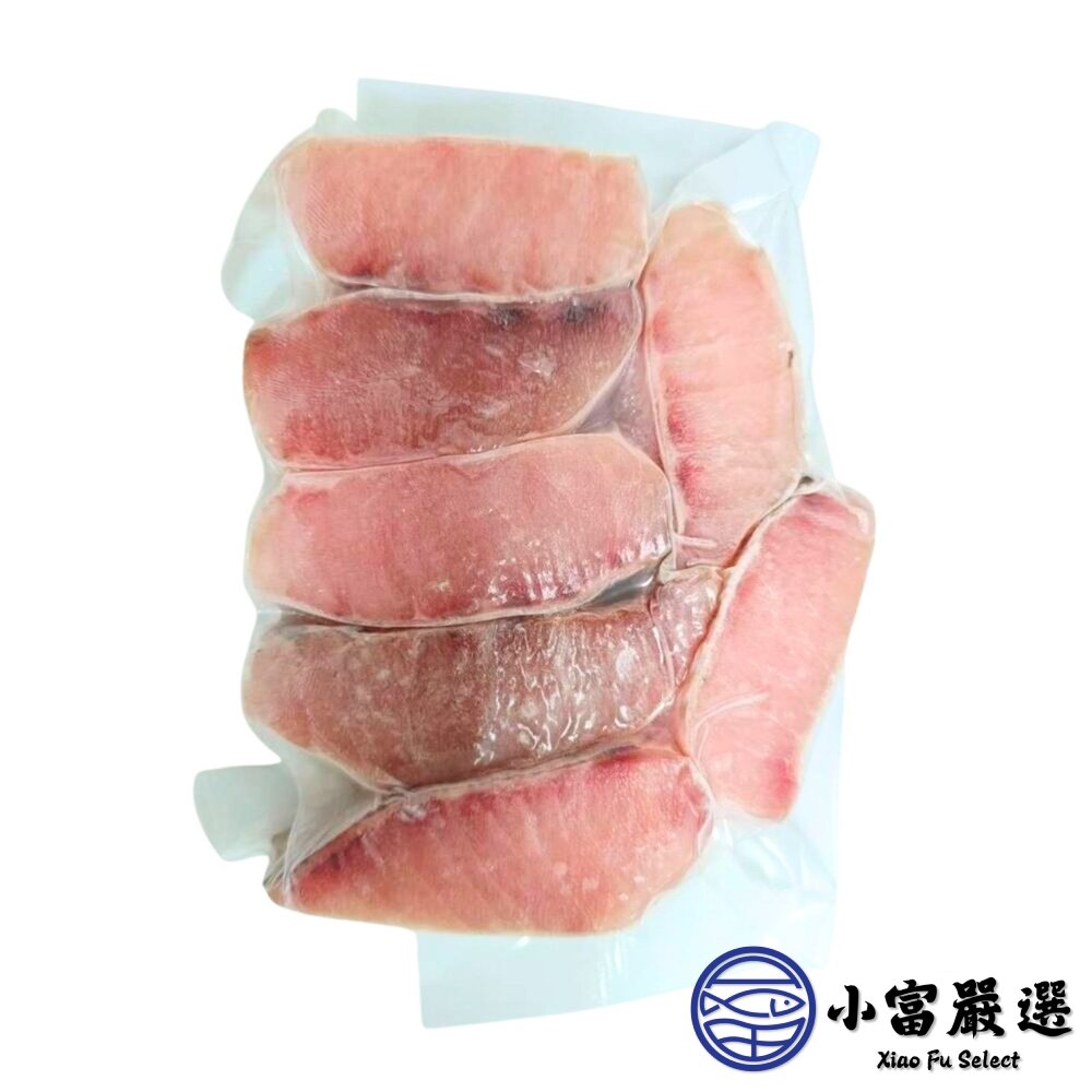 東港旗魚腹肉 旗魚肉松板旗魚腹肉 旗魚油肚 (250g/包)-圖片-1