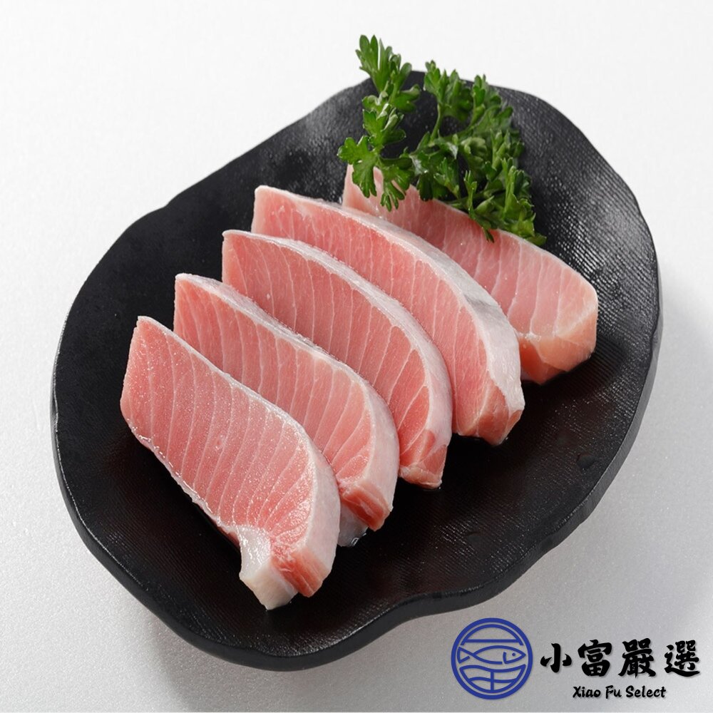 東港旗魚腹肉 旗魚肉松板旗魚腹肉 旗魚油肚 (250g/包)-圖片-3
