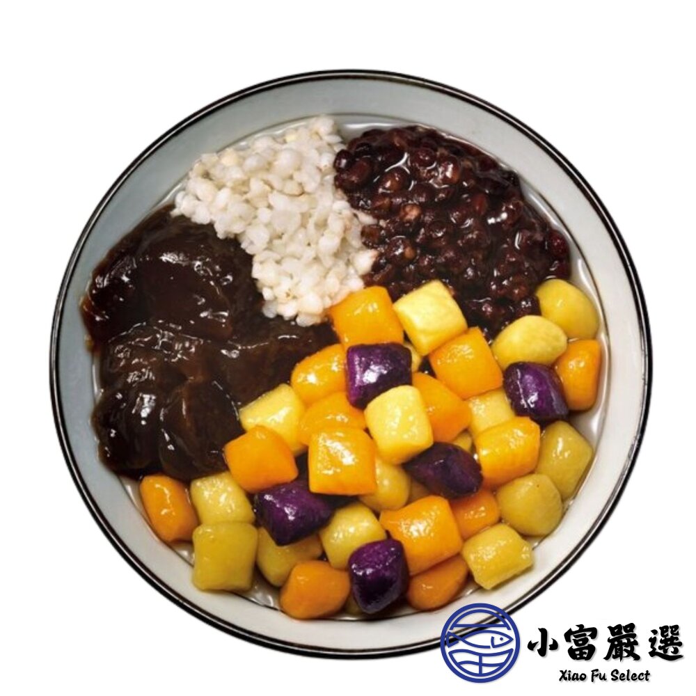 九份番薯圓 九份地瓜圓 番薯圓 地瓜圓 (1.8kg/包)-圖片-1