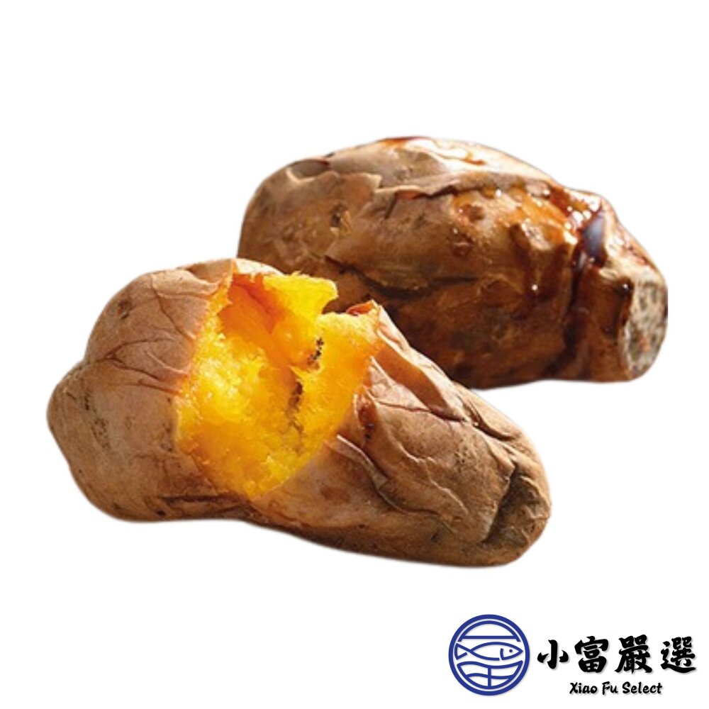 瓜瓜園NG冰烤地瓜 NG冰烤番薯 NG烤地瓜 (1500g/包)-圖片-1