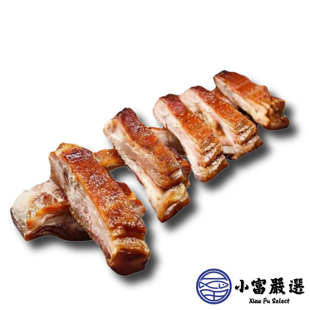 特級雪花羊排 雪花羊肋排 特級羊肋排 (600g/包)-圖片-1