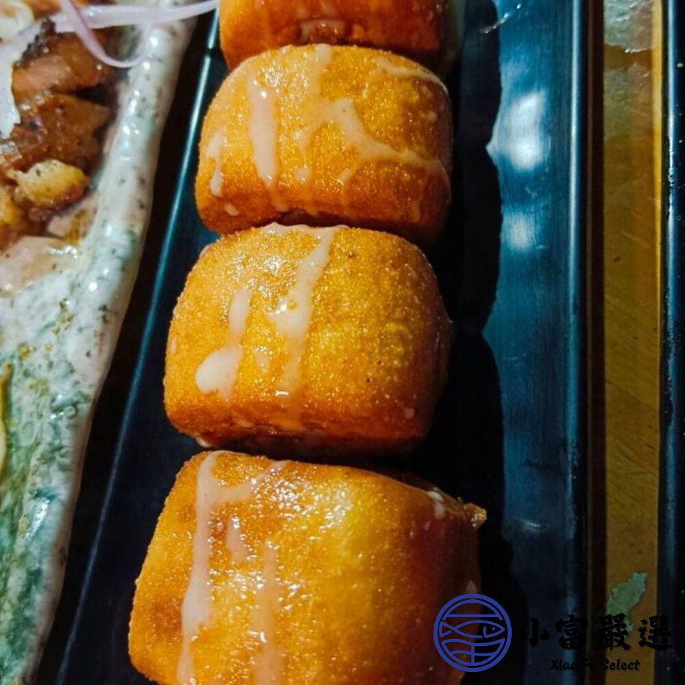 七品蓮迷你銀絲卷 小銀絲卷 迷你饅頭 60-66粒 (1000g/包)-圖片-2