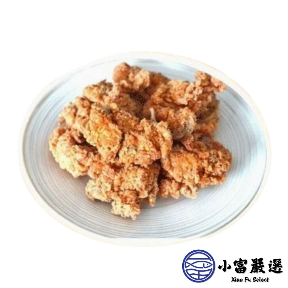 銷魂無骨豆乳雞 豆乳雞塊 豆乳雞 (500g/包)-圖片-1