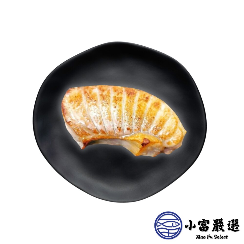 大目鮪魚腹肉 真空包裝鮪魚 (250g/包)-圖片-1