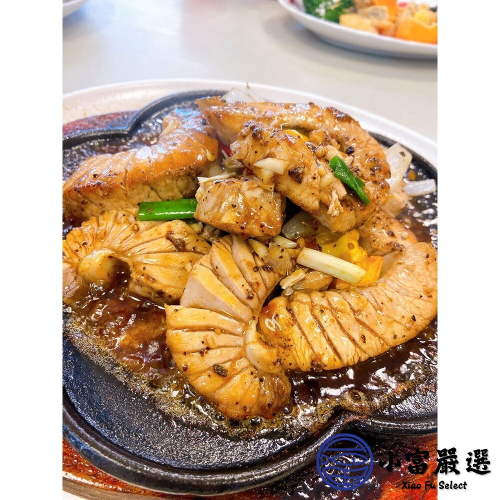 大目鮪魚腹肉 真空包裝鮪魚 (250g/包)-圖片-3