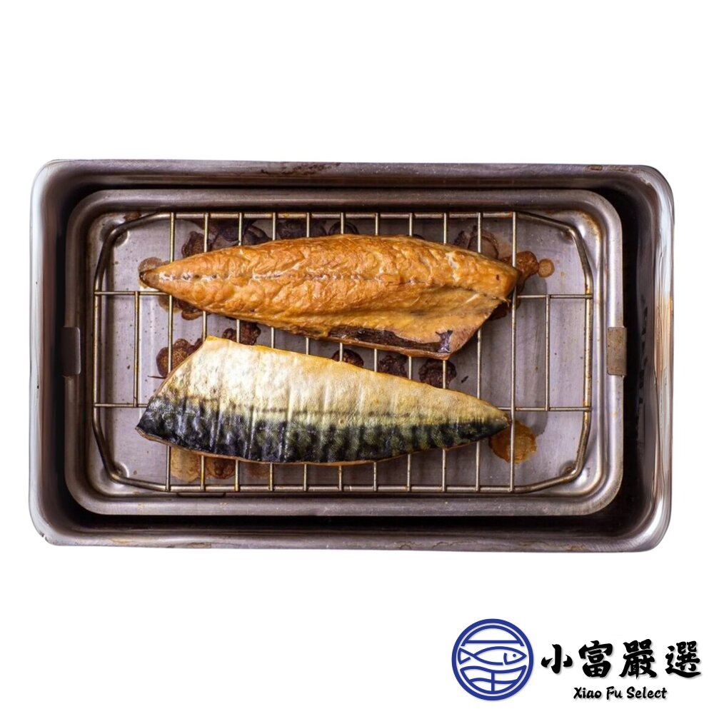 正挪威鯖魚片 品牌禾榮 150g、170g、200g (6公斤/件)-圖片-1