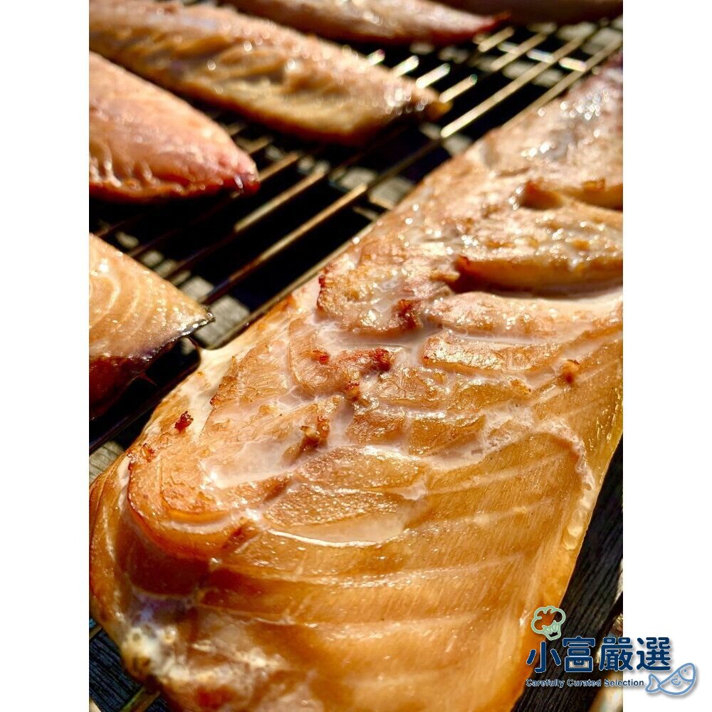 25015069216-鯖魚柳葉魚類-正挪威鯖魚片-正A級 兩個規格 特價起