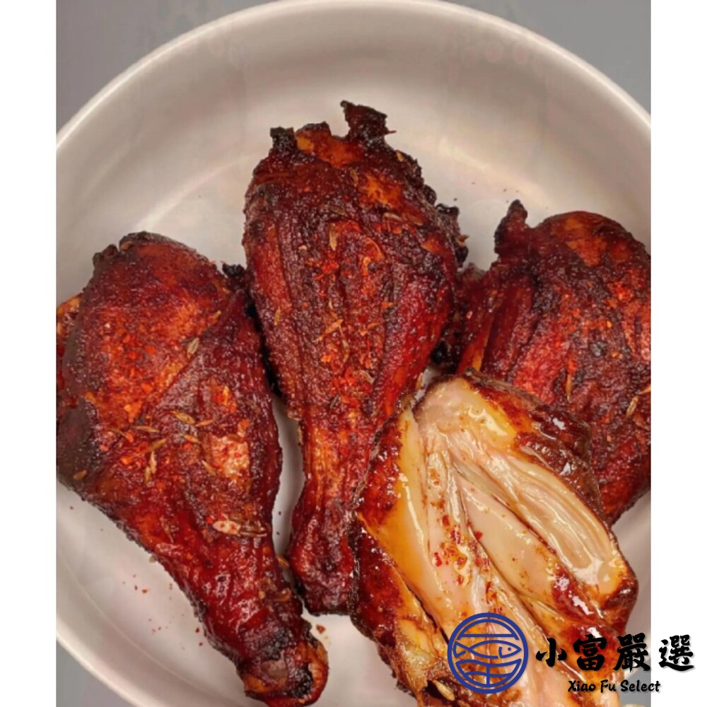 250506192658-77卜蜂十三香蝴蝶棒腿5入特價99每包 家庭廚房必備 另有溏心蛋/白煮蛋/去骨雞/鯖魚/鮭魚