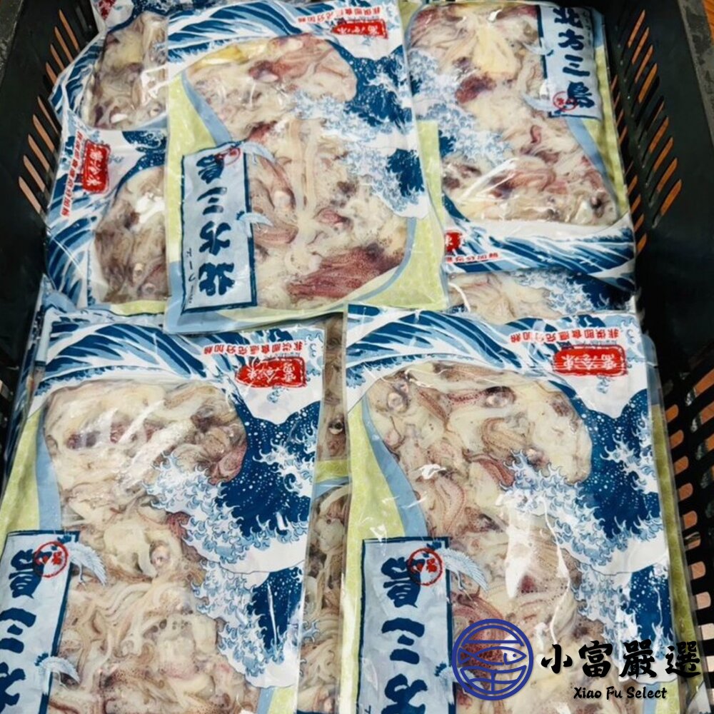 000野生印尼咪咪卷 小卷頭 尖卷頭 限量出清 (300g/包)-圖片-2