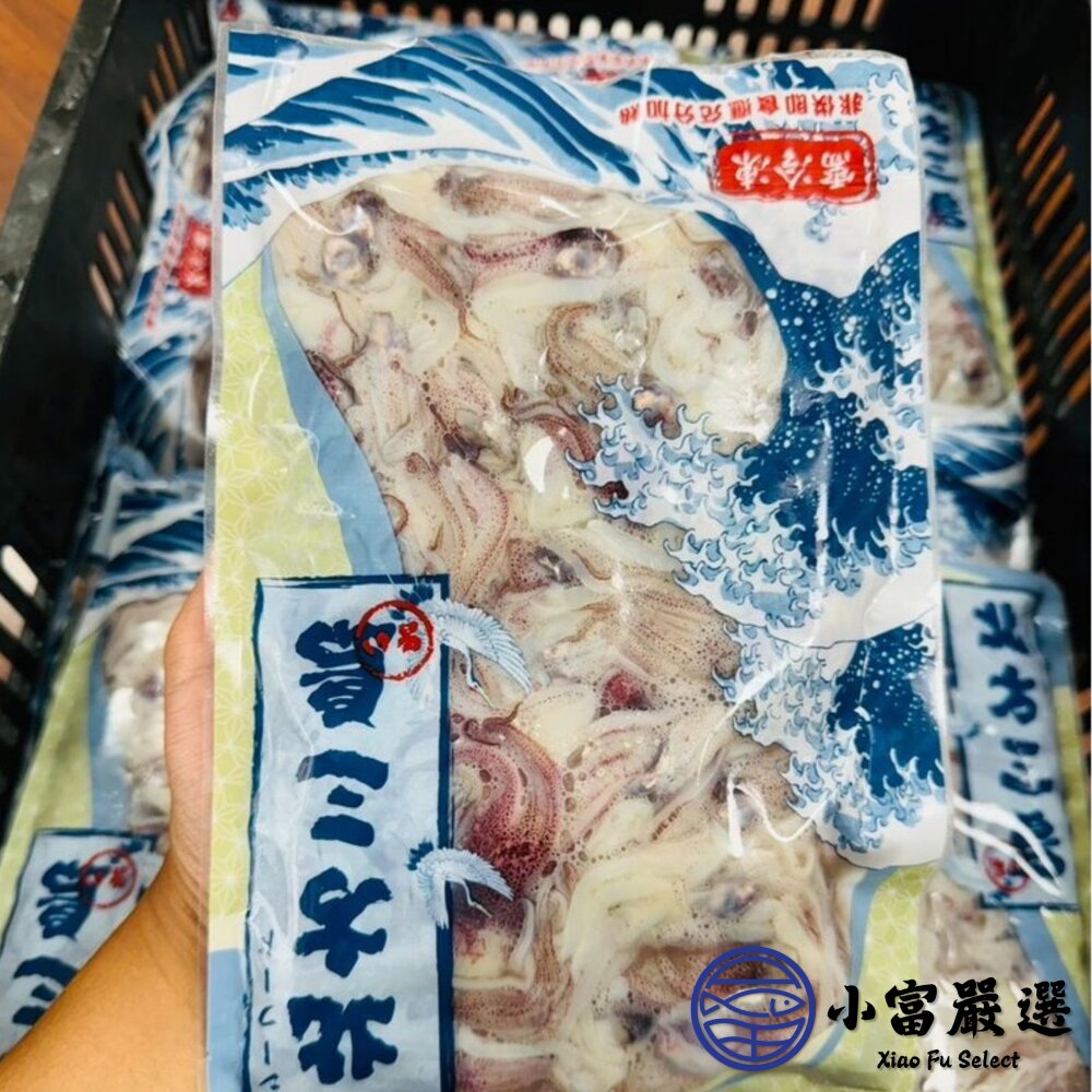 000野生印尼咪咪卷 小卷頭 尖卷頭 限量出清 (300g/包)-圖片-3