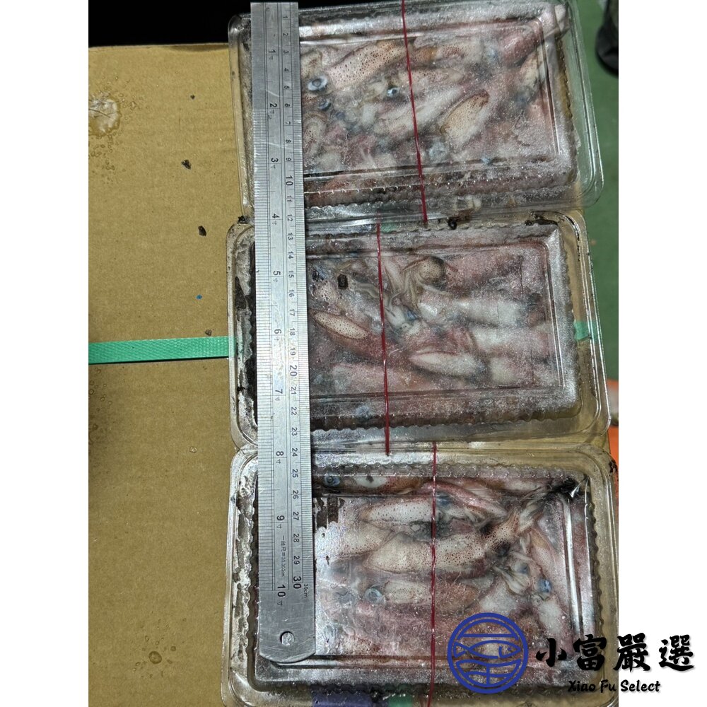 野生印尼咪咪卷 小卷頭 尖卷頭 (300g/包)-圖片-4