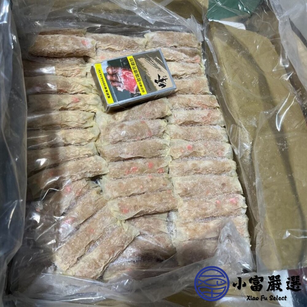 000上品蝦卷 全台便當店愛用蝦排 酥炸蝦捲 (2500g/箱) 最後一箱 出清了 下殺498-圖片-1