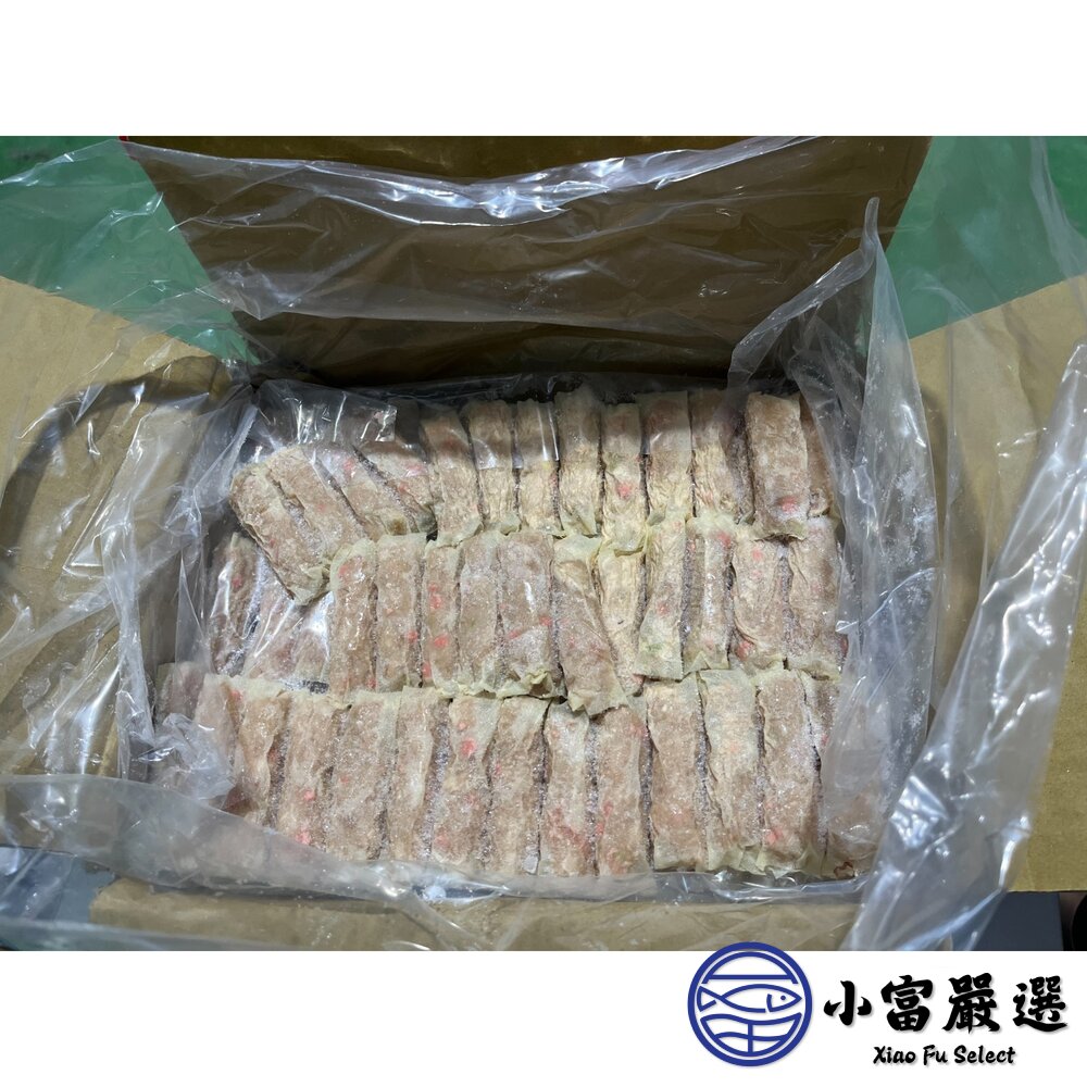250519200952-上品蝦卷每隻25g全台便當店愛用蝦排 一箱100隻蝦捲 1隻不到8元 特價698