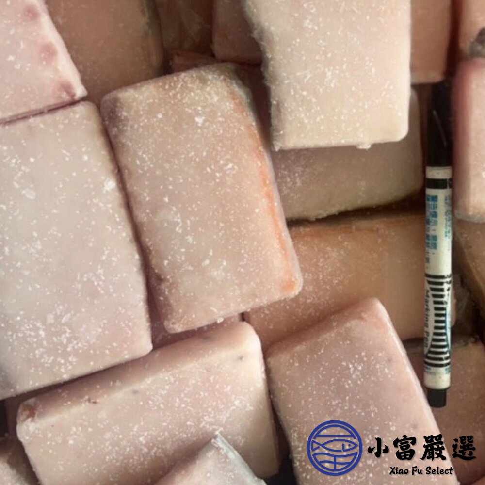 000南半球野生紅斑魚 紅斑月魚 月魚片 (1000g/裝)-圖片-2