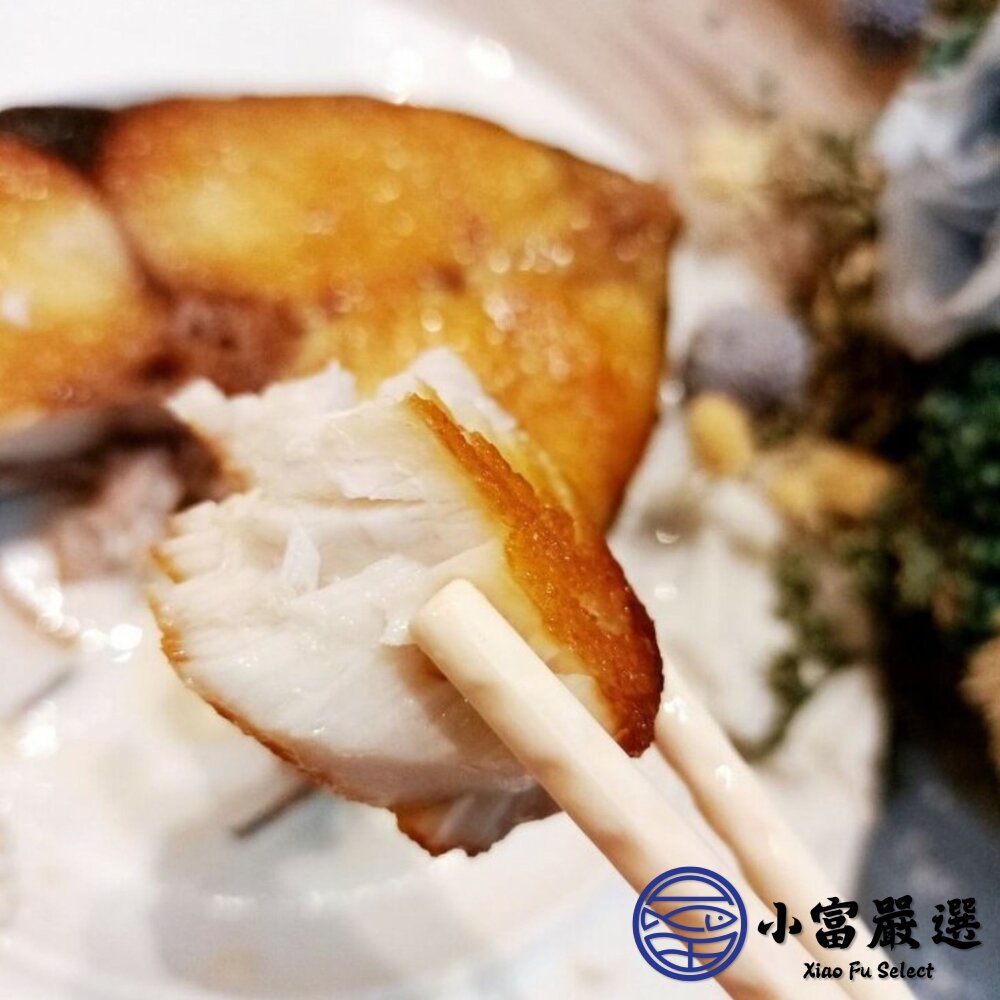 000土魠魚片 土魠魚輪切 (約80g-100g/片) 一箱約70片 共6公斤-圖片-3