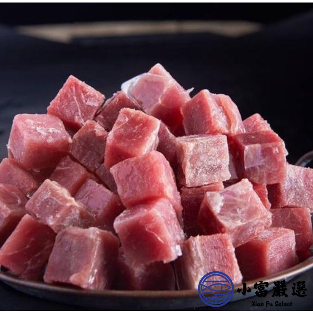 南美骰子牛 巴拉圭骰子牛/台灣骰子豬 方塊牛 原味牛 (200g/包)-圖片-3