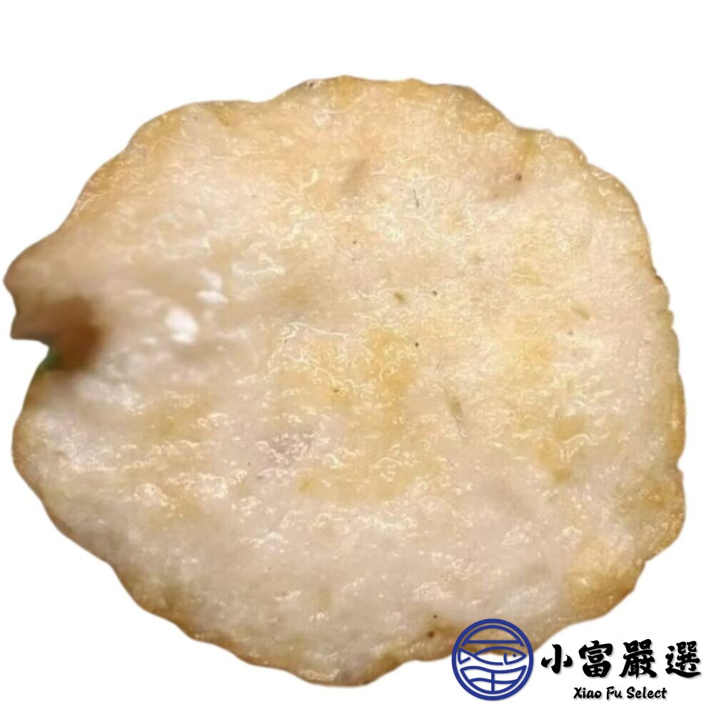 純手工製作 手工甜不辣 甜不辣 黑輪 (500g/包)-圖片-1