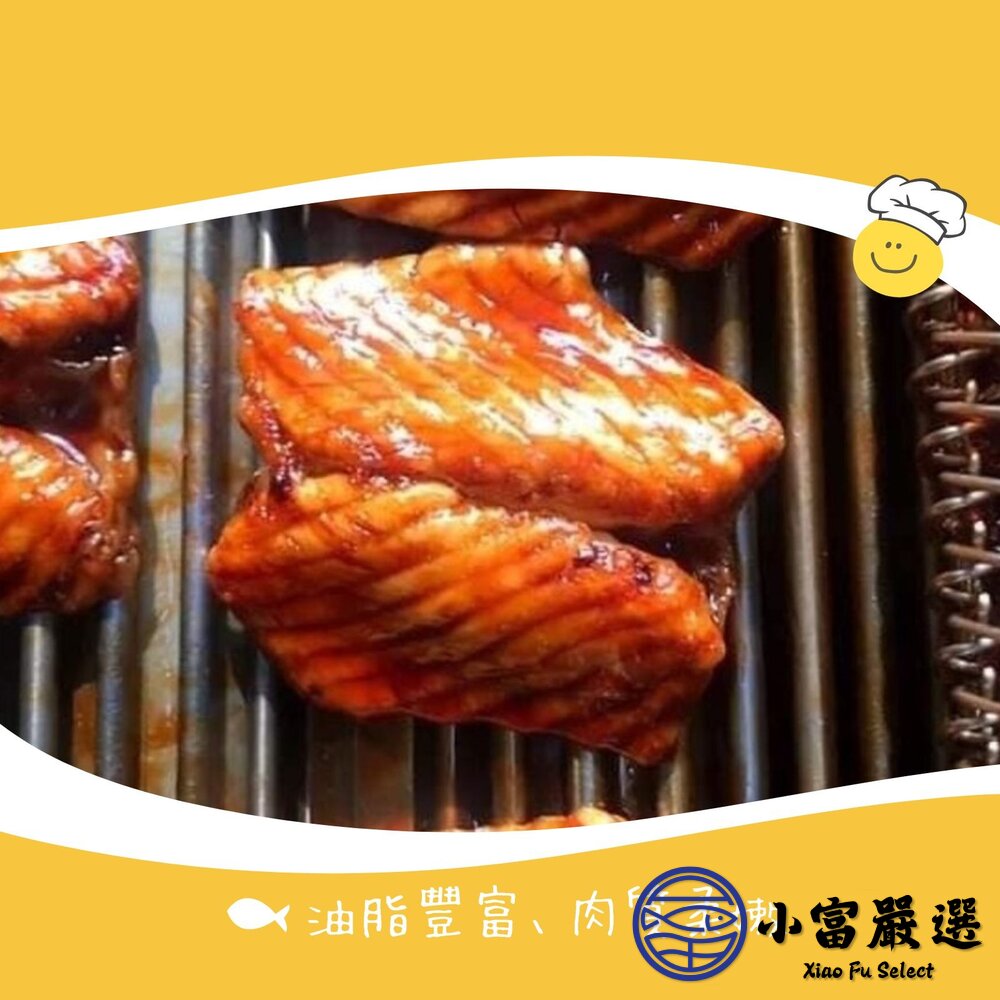 日式蒲燒鯛魚腹排 日式蜜汁蒲燒鯛 蒲燒鯛 真空包裝 特價 (180g/包)-圖片-4