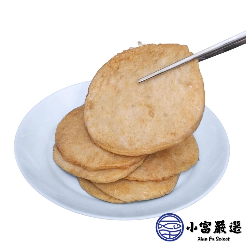 【批發專用】老師傅手工製作黑輪片 手工黑輪片 (60包/箱)-圖片-1