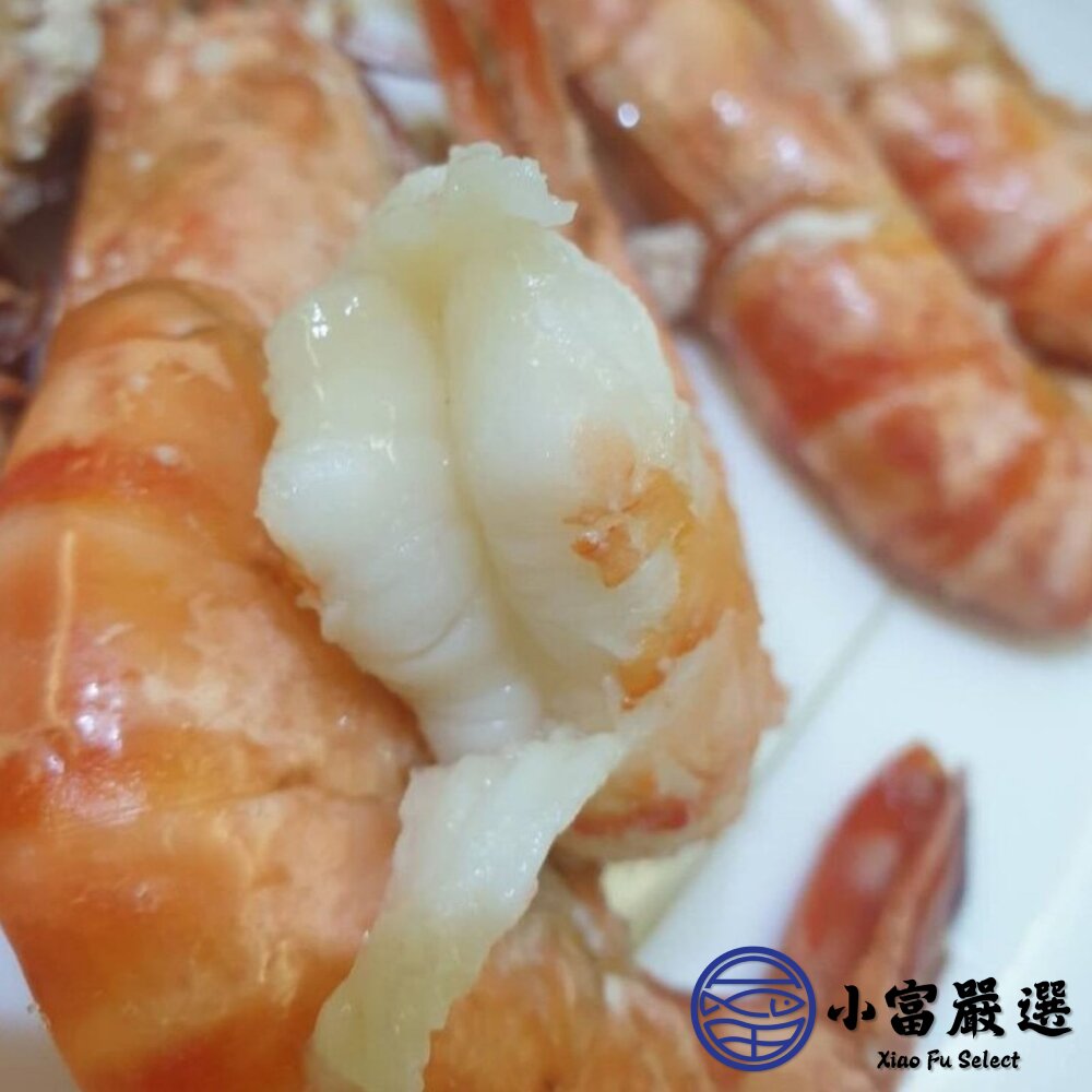 草蝦8隻、草蝦10隻、草蝦12隻 (多規格選擇250g/盒)-圖片-5