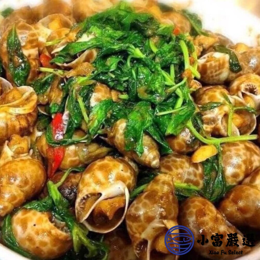 野生鳳螺粒 (500g/包)印度鳳螺-圖片-2