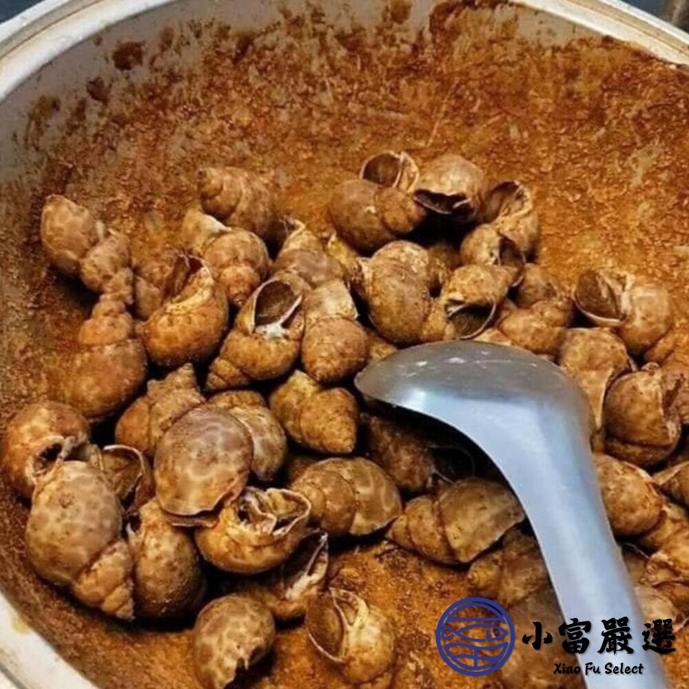 野生鳳螺粒 印度鳳螺 鳳螺 冷凍鳳螺 (500g/包)-圖片-4